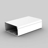 KOPOS EKE 140X60_HD Kabelkanal (L x B x H) 2m x 139mm x 61mm 1 St. WeiÃŸ