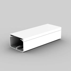 KOPOS LH 60X40_HD Kabelkanal (L x B x H) 2m x 60mm x 40mm WeiÃŸ