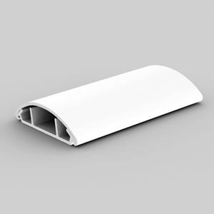 KOPOS LO 50_HD Kabelkanal Installationsverkabelung 1 St. WeiÃŸ