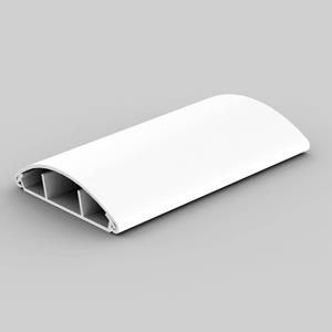 KOPOS LO 75_HD Kabelkanal Installationsverkabelung 1 St. WeiÃŸ