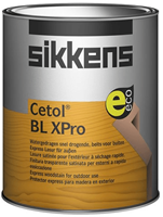 SIKKENS cetol bl xpro kleur 1 l