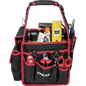 Parat BASIC Tool Softbag S 5990841991 Profi, Techniker, Heimwerker, Handwerker Werkzeugtasche unbest