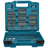Makita E-11689 Bohrer- und Bit-Sortiment