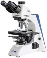 Kern OBN 159 Durchlichtmikroskop 100 x Durchlicht