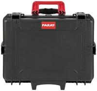 Parat PROTECT 34-S Roll 6505000391 Profi, Heimwerker, Handwerker, Techniker Werkzeugkoffer unbestÃ¼c