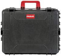 Parat PROTECT 53-F Roll 6540510391 Gereedschapskoffer (zonder inhoud) Professioneel, Doe-het-zelver, Handwerker, Technicus (l x b x h) 283 x 604 x 473 mm