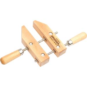 JORGENSEN PARALLELZWINGE 2390081 Spanbreedte (max.):75 mm