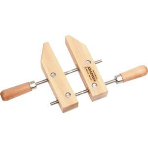 JORGENSEN PARALLELZWINGE 2390082 Spanbreedte (max.):100 mm