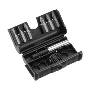 Stanley schroefbitssets 7-delig 25mm
