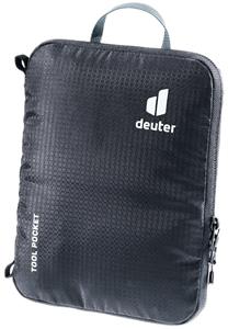 Deuter - Tool Pocket - Tas, zwart/grijs