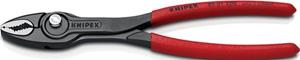 Knipex Frontgrijper TwinGrip, 200 mm