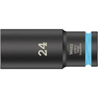 Wera 8790 C Impaktor Deep 05004839001 Inbus Dopsleutelinzetstuk 14 mm 1/2 (12.5 mm)