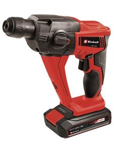 Einhell Power X-Change TE-HD 18 Li (1x2.5 Ah) Accu-boorhamer 2.5 Ah Li-ion