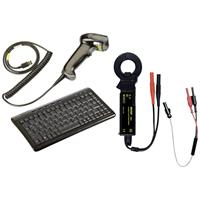 behaamprobe Beha Amprobe GT-900 ACC KIT 2 Gerätetester-Set