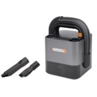 Worx stofzuiger op accu WX030.9 20V