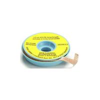 Ersa Entlötlitze Länge 1.50 m Breite 4.90 mm