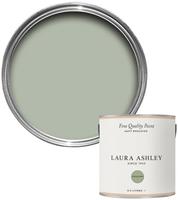 Laura Ashley - Wandfarbe Pistachio Matt 2,5L