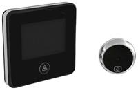 Basi »TS 800« Digitaler Türspion (Innenbereich)