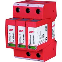 DEHN 952303 Überspannungsableiter Typ 2 DEHNguard M 3-polig für TN-C-Systeme Überspannungsableite