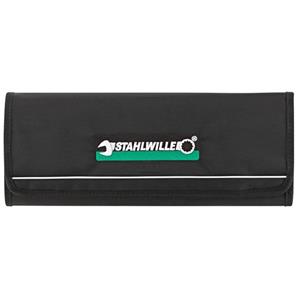 Stahlwille 15006 ROLLTASCHE 15 FAECHER 81231046 Rolltasche unbestückt (B x H) 90mm x 35mm