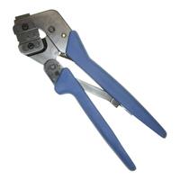 TE Connectivity Mini-Universal-MATE-N-LOK Handzange Mini-Universal MATE-N-LOK 90758-1  Inhalt: 1 St.
