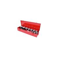 KSTOOLS KS TOOLS 1' Steckschlüssel-Satz, 14-tlg