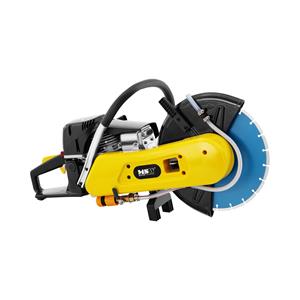 Doorslijper - 2500 W