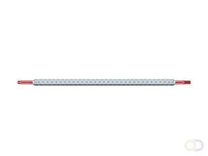 Wiha Schroevendraaier met wisselschacht SYSTEM 4 zeskantkogelkop (00584) 2, 2" x 120 mm