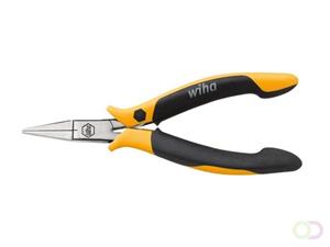WIHA - WH26806 - PLATBEKTANG PROFESSIONAL ESD - 120 mm - Z38004