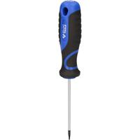 BRILLIANT TOOLS Schraubendreher TORX, T6 - 