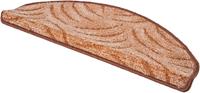 Andiamo Tredemat Amberg Reliëfstructuur, zelfklevend, set van 2 stuks of 15 stuks