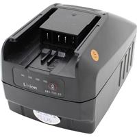Beltrona FEI90607367 Werkzeug-Akku ersetzt Original-Akku (Original) Fein ABS14 14.4V 4000 mAh Li-Ion
