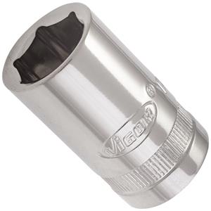 Vigor V2561N V2561N Dopsleutelinzetstuk 15 mm