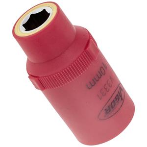 Vigor V3331 V3331 VDE-dopsleutelinzet 10 mm