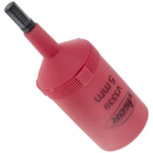 Vigor V3339 V3339 VDE-schroevendraaierbit