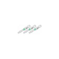 Hazet 2223NSLG-T25/3 2223NSLG-T25/3 TX-bit T 25 C 6.3 1 stuk(s)