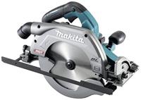 Makita HS009GZ Max Cirkelzaag 40V 235 mm zonder lader & accu's in doos