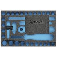 Hazet 163-339L 163-339L Plukschuiminlegstuk (l x b) 172 mm x 114 mm