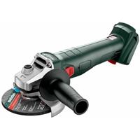 Metabo W 18L 9-125 602247850 Akku-Winkelschleifer 125mm 18V