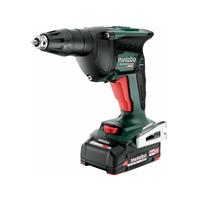 Metabo HBS 18 LTX BL 5000 620063840 Accu-schroefboormachine 18 V