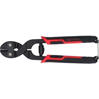KSTOOLS KS Tools Mini Bolzenschneider, selbstlösend, 8'