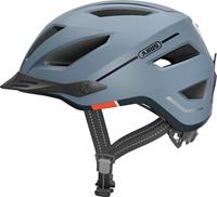 ABUS Pedelec 2.0 stadsfietshelm - Glacier Blue - L