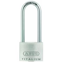 Abus Vorhangschloß TItalium 64TI/30HB60 (hoher Bügel)