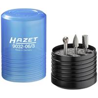 Hazet 9032-06/3 Freesstiftset