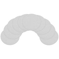 Hazet 9033-5-04/10 Reserve schuurpads N/A 1 stuk(s)