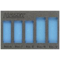 Hazet 163-347L 163-347L Plukschuiminlegstuk (l x b) 172 mm x 114 mm