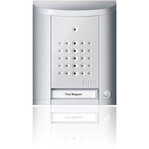 Ritto 18401/20 si TÂ³rstation Entravox - Entravox Türstation mit Lautsprecher