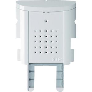 rittobyschneider Ritto by Schneider 1840370 Türsprechanlage Weiß