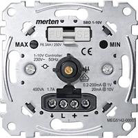 Merten MEG5142-0000 DimEins 1-10V - Elektronik-Potentiometer-Einsatz 1-10 V