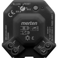 Merten MEG5300-0001 Universal LED Dimmermodul - Universal LED Dimmermodul